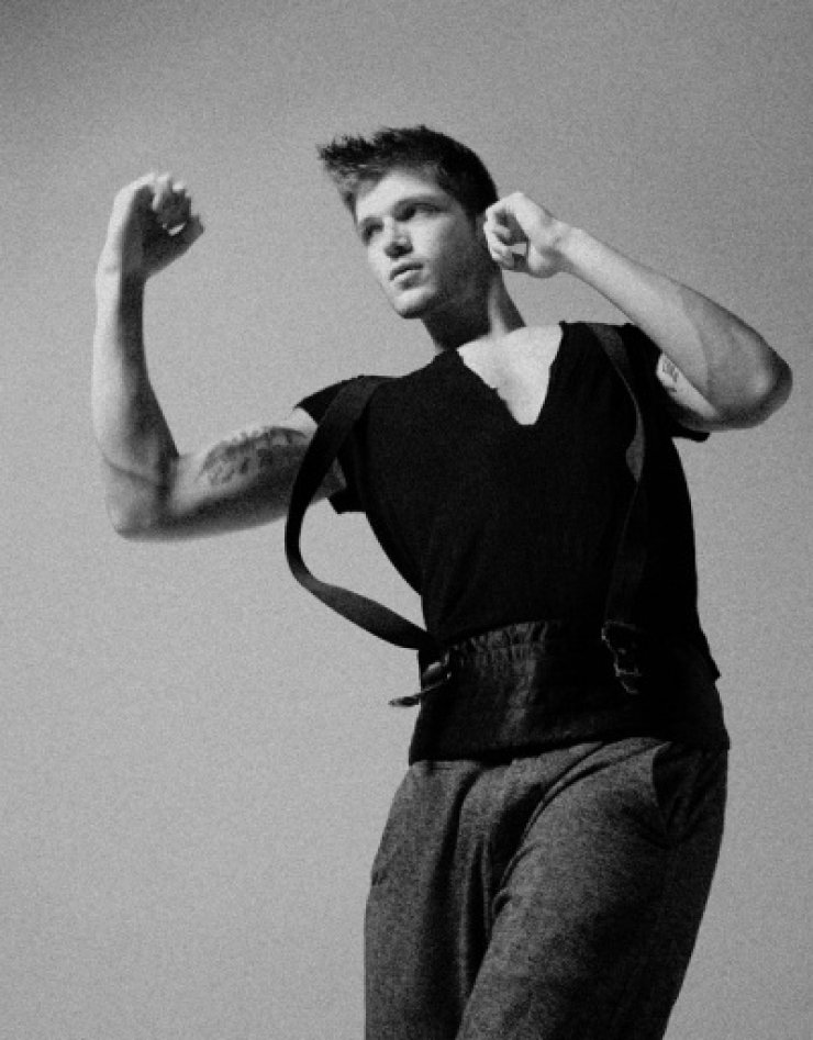 Εικόνες από το «τελευταίο αντίο» στον Τόμας Πρωτόπαπα