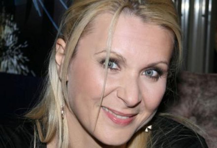 Στο χειρουργείο η Κατερίνα Γκαγκάκη!