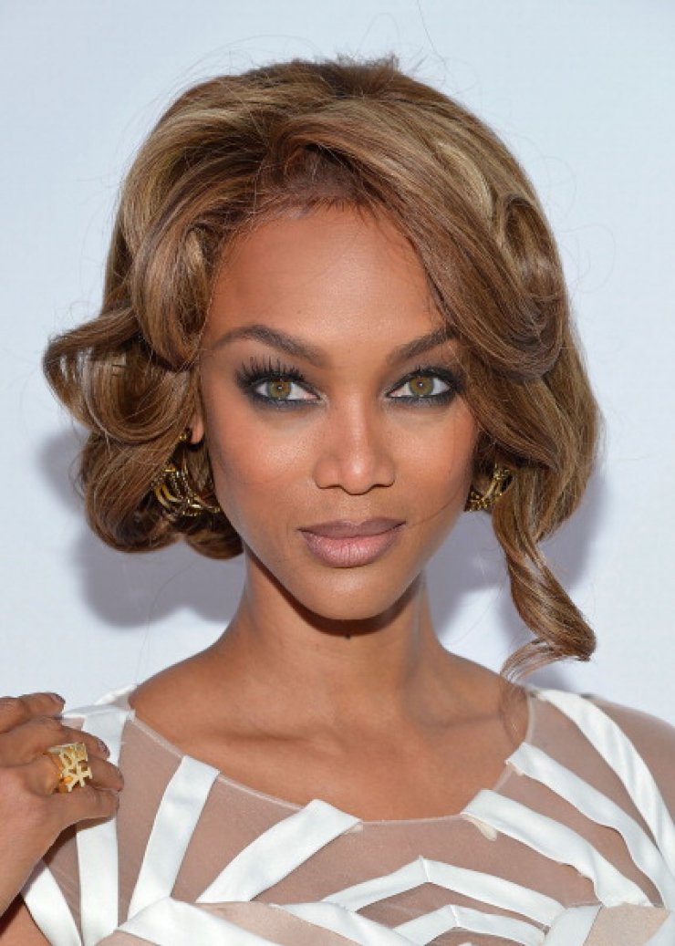 Η Tyra Banks θέλει να γίνει μαμά
