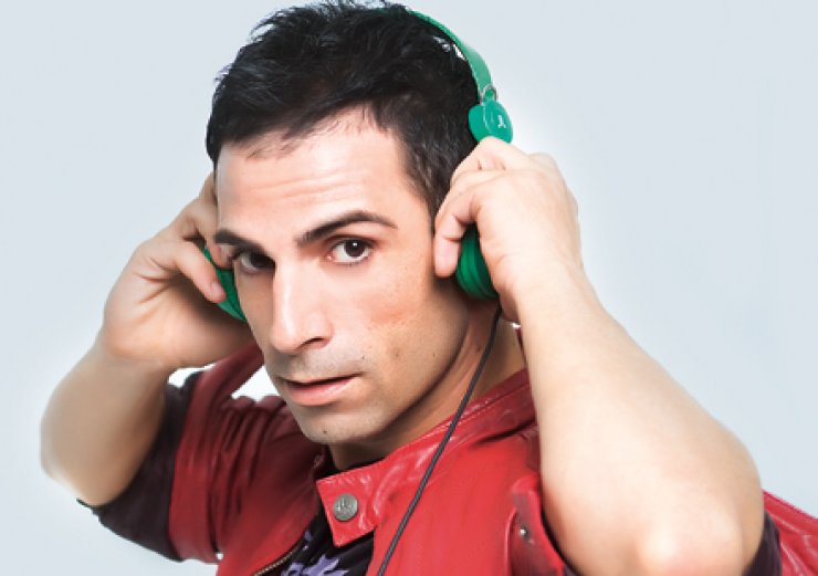 Το άγριο κράξιμο ηθοποιού στον Τζέικ Αθανασιάδη που έγινε ηθοποιός