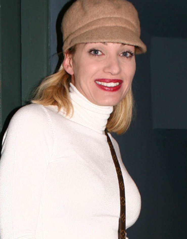 Τζένη Ιωακειμίδου: Γιατί εξαφανίστηκε και πώς είναι σήμερα η ηθοποιός; 