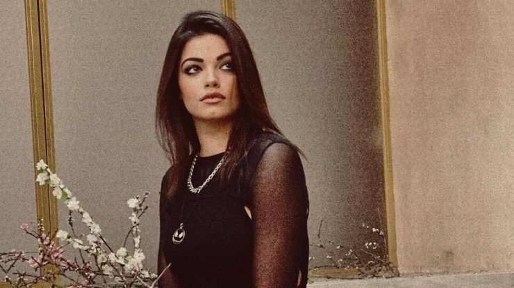 Η εξομολόγηση της Τζένης Καζάκου για περιστατικό βίας: “Με χαστούκισε. Δεν μπορούσα να αντιδράσω” 