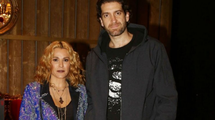 Τζένη Μπότση: Οι φήμες την θέλουν έγκυο στο πρώτο της παιδί!