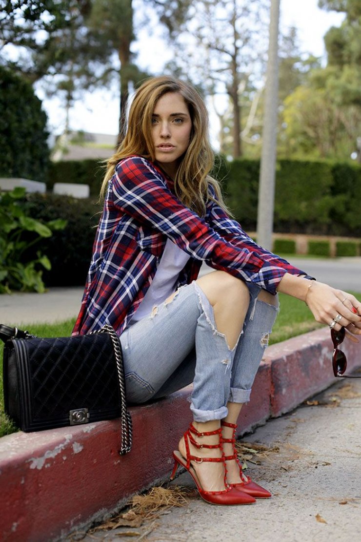 Denim: Οδηγίες πλυσίματος