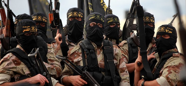 Πληροφορίες για δράση τζιχαντιστών στην Κύπρο-2 συλλήψεις