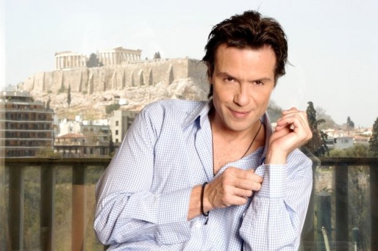 Τζώρτζογλου: "Αυτή ήταν η ερωμένη μου και της τα έσκαγα"