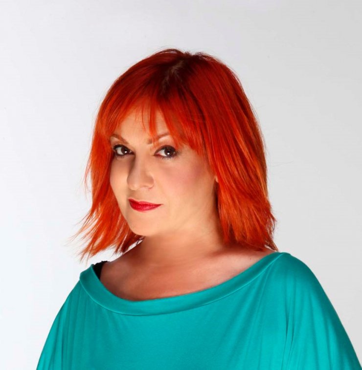  Τζόυς Ευείδη: «Με τους γονείς μου τελείωσα, καθάρισα, έφτασα στο μηδέν»