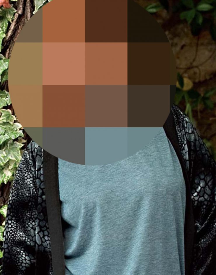 Ξεσπά ηθοποιός κυπριακής σειράς!