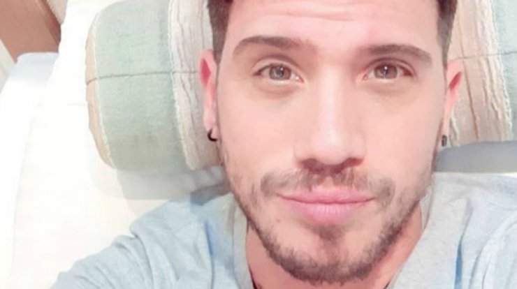 Η ερωτική σχέση του Τζόνι από το "Power of Love" με Κύπρια! [βίντεο]