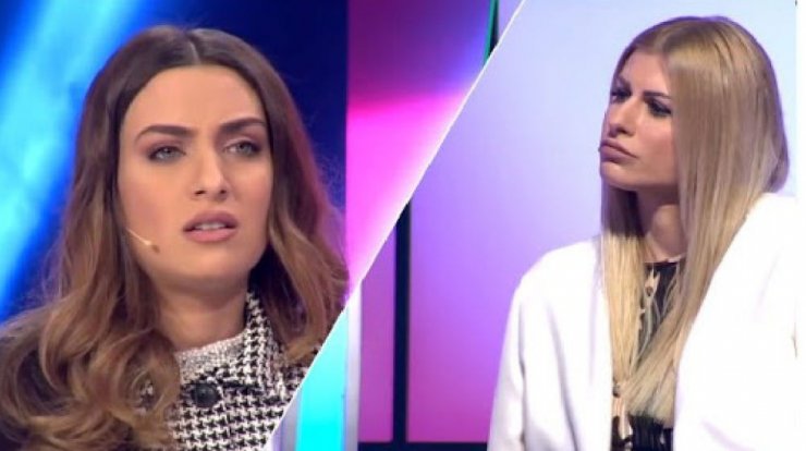 "Μy Style Rocks": Ο έντονος καβγάς και τα υπονοούμενα για στυλίστα στην Τζώρτζια Παναγή [βίντεο] 