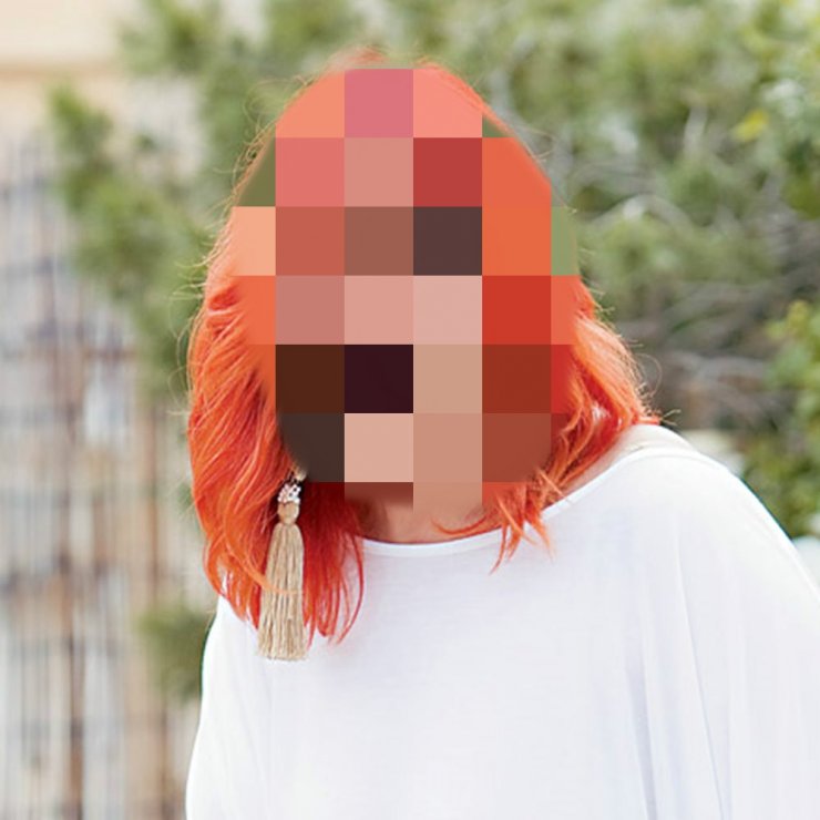 Ηθοποιός σε κυπριακή σειρά εξομολογείται για τον χωρισμό της από τον άνθρωπο που θεωρούσε το άλλο της μισό