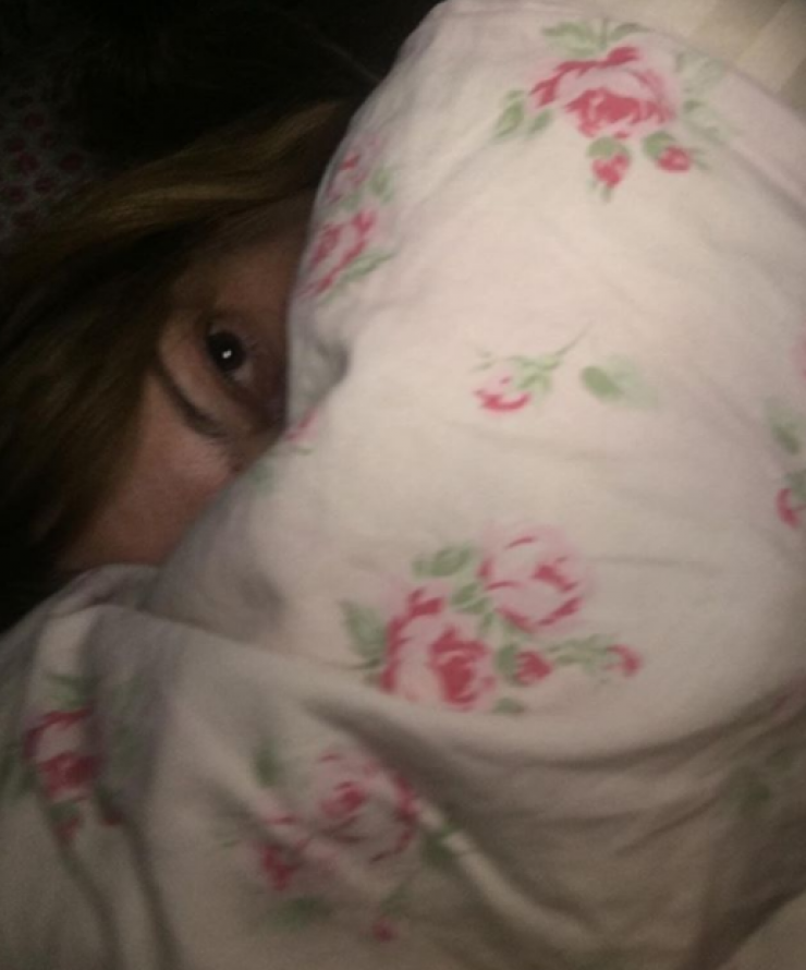 Πασίγνωστη Ελληνίδα ηθοποιός αποκάλυψε πρώτη φορά για την αποβολή της! [βίντεο]