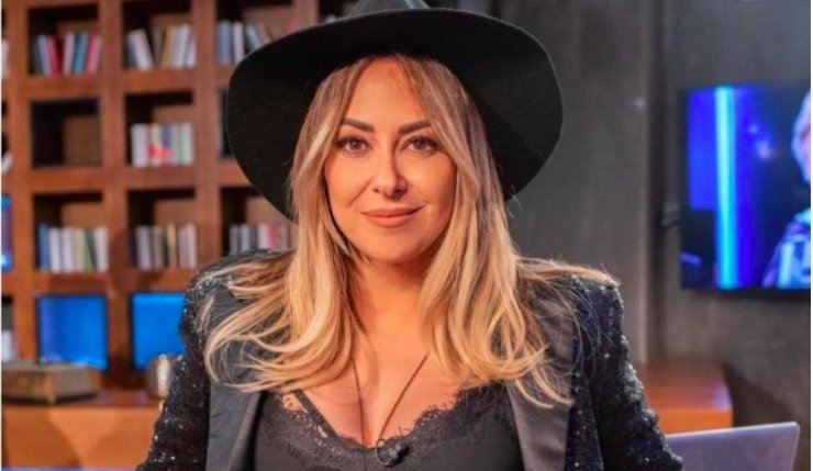 Μελίνα Ασλανίδου: "Ραγίζει" καρδιές η ανάρτηση για τον αδερφό της που πέθανε σε ηλικία 20 ετών