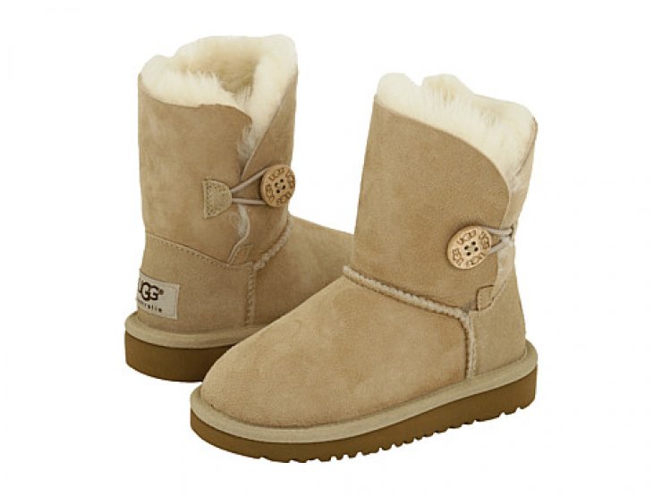 Ήρθε το τέλος των Ugg;