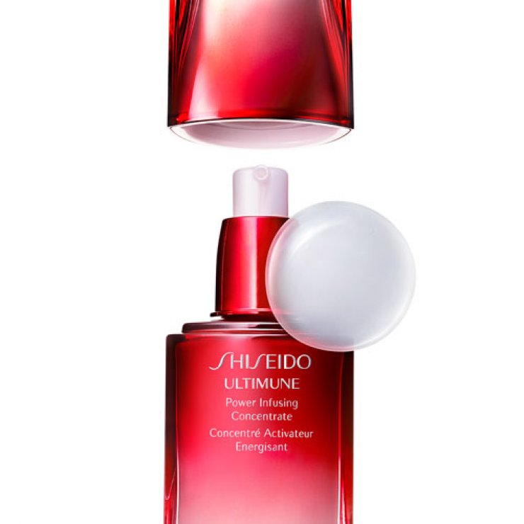 Ενεργοποιήστε την άμυνα της επιδερμίδας με τη νέα Shiseido Ultimune