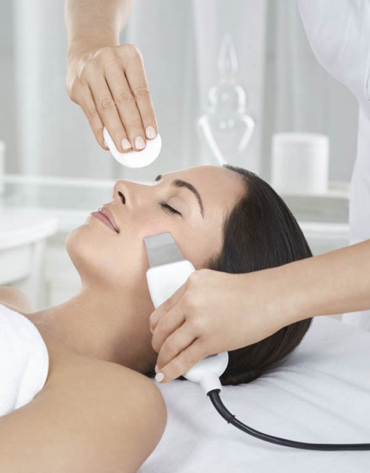 Τo ξενοδοχείο Londa λανσάρει υψηλής τεχνολογίας θεραπείες προσώπου 