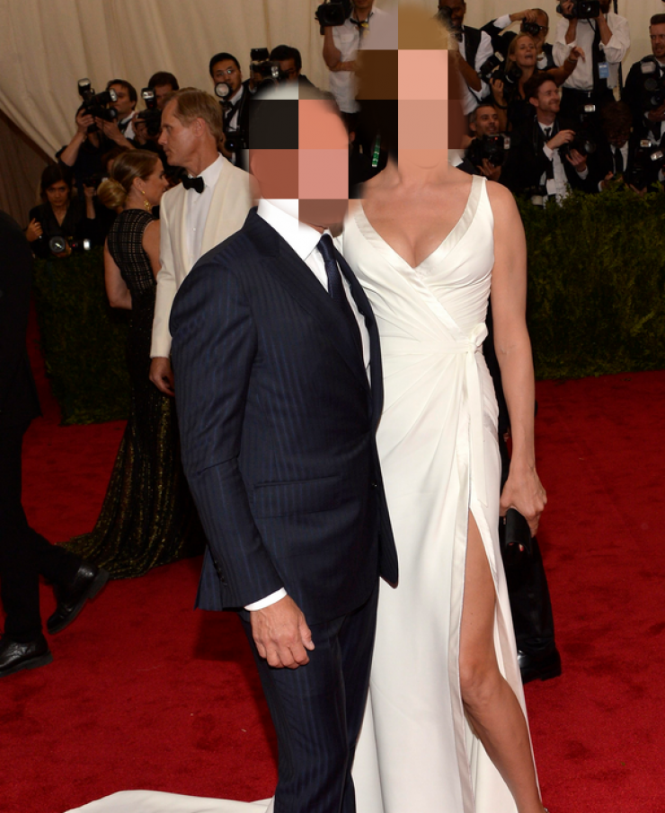 Επανασύνδεση διάσημου ζευγαριού 10 χρόνια μετά το χωρισμό!