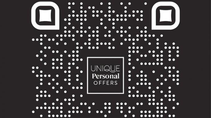 Το Συγκρότημα Ermes εισάγει την υπηρεσία προσωπικών προσφορών "Unique Personal Offers" 
