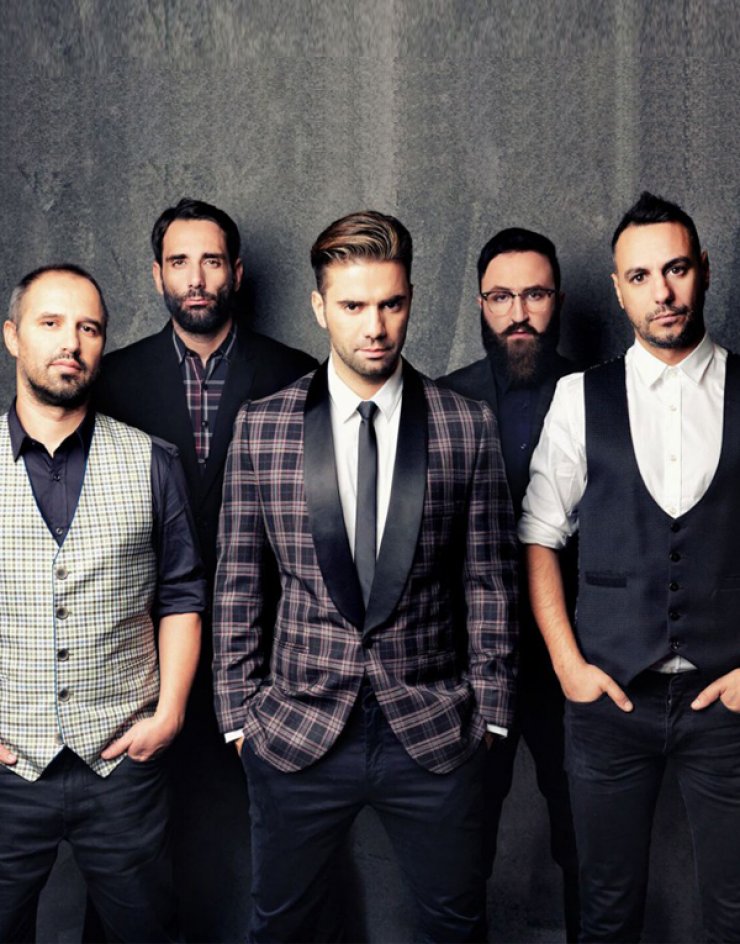 Έρχονται οι Onirama