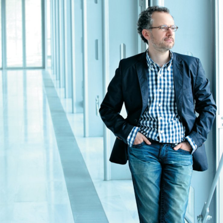 Νέο κτίριο ΘΟΚ: Επίσημη πρώτη