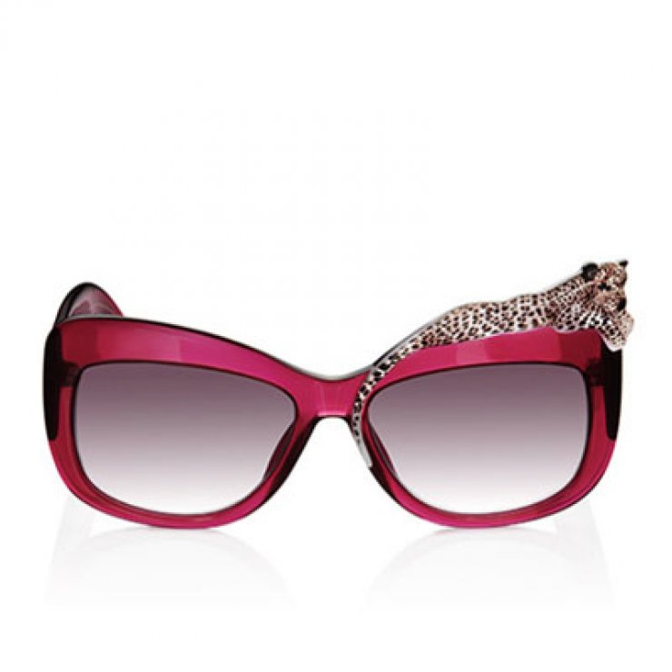 Εκκεντρικά γυαλιά!