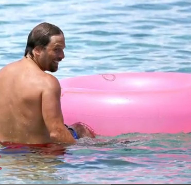 Οι ακατάλληλες στιγμές της Pamela Anderson