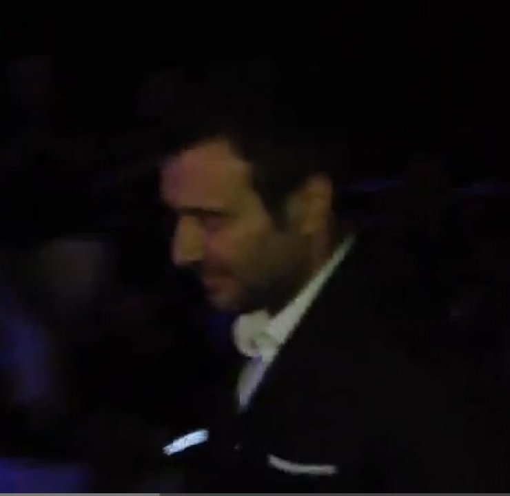 Γιάννης Πλούταρχος: Η έναρξη της sold out εμφάνισης του στο Summer Breeze club