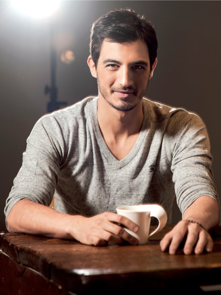 Δήμος Αναστασιάδης: "Μπορώ να συγχωρήσω εύκολα την απιστία"