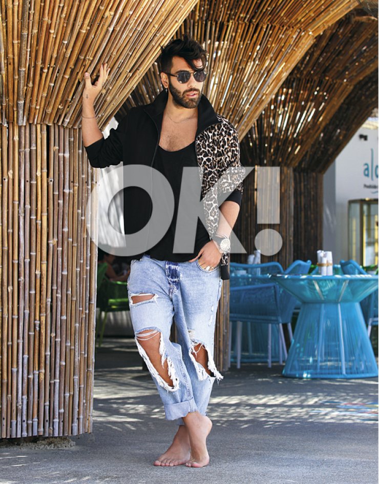 Gregory Morfi: Αποκαλύπτει το νέο του επαγγελματικό βήμα!