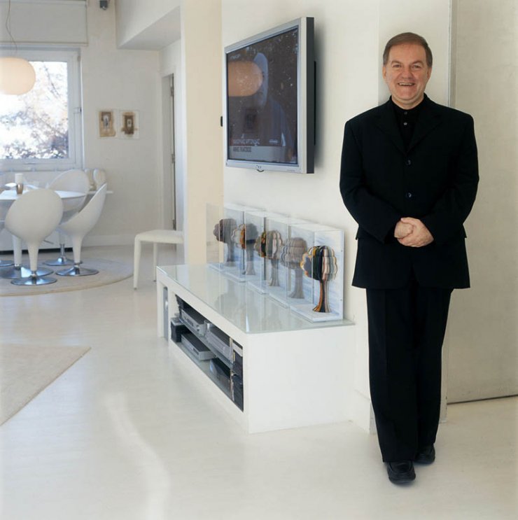 Από υπερβολική δόση χαπιών ο θάνατος του Μιχάλη Ασλάνη