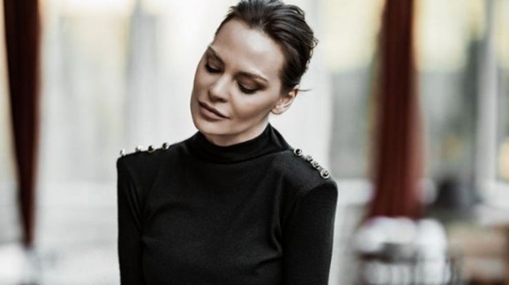 Tι συμβαίνει με την υγεία της Υβόννης Μπόσνιακ; - Η εικόνα μέσα από το νοσοκομείο