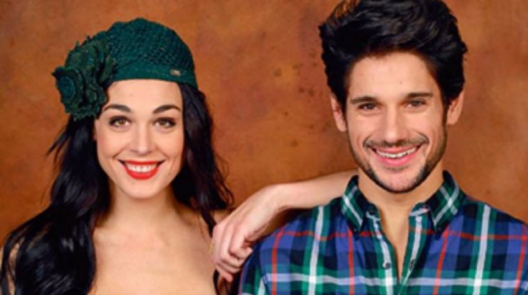 Ιωάννα Τριανταφυλλίδου: Το πιο ερωτικό στιγμιότυπο που δημοσίευσε με τον Πάνο Βλάχο με αφορμή τα γενέθλιά του