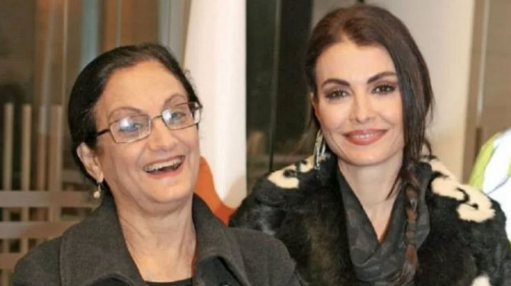 Χριστίνα Παυλίδου: Το σπαρακτικό βίντεο που δημοσίευσε για τη μητέρα της