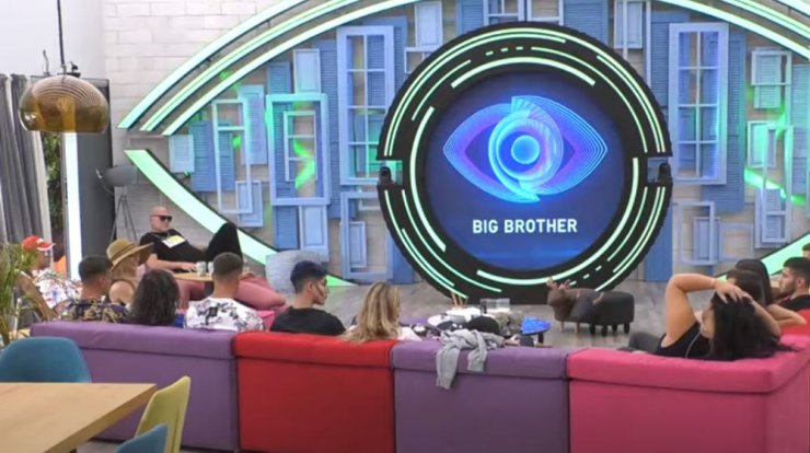 "Big Brother": Αυτοί είναι οι υποψήφιοι προς αποχώρηση αυτή την εβδομάδα [βίντεο] 