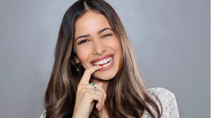 Mαρία Κορτζιά: Δείτε το νέο hair look της που μας εντυπωσίασε
