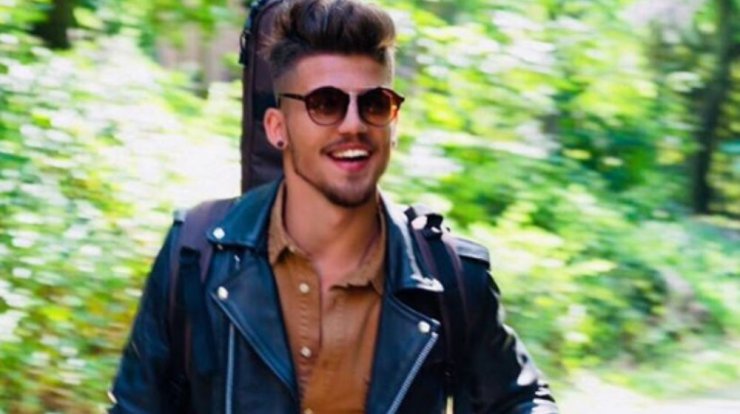 Aκούστε το τραγούδι που θα μας εκπροσωπήσει στη φετινή Εurovision [βίντεο]