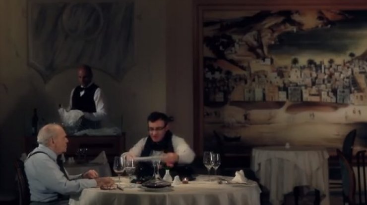 Ο γύρος του κόσμου…στην Κρήτη