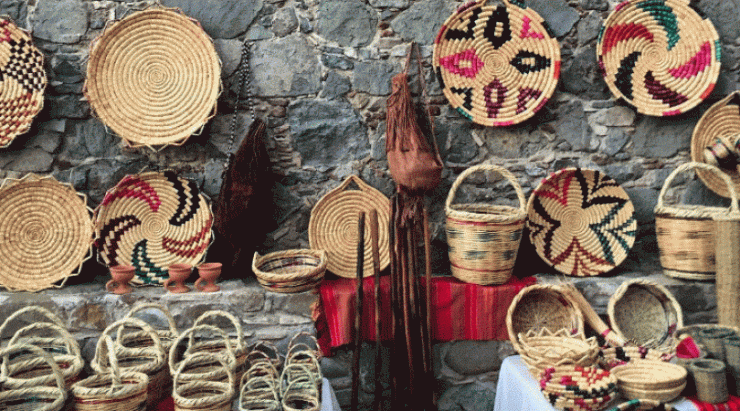 Αρχίζουν οι προετοιμασίες για ένα από τα πιο δημοφιλή παραδοσιακά φεστιβάλ της Κύπρου