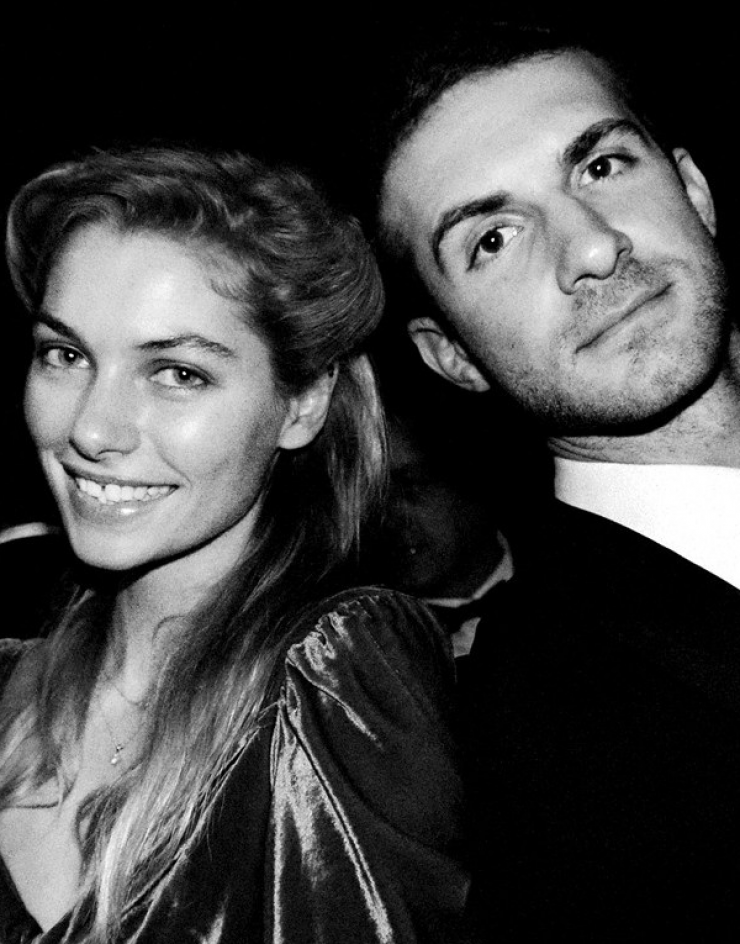 Νιάρχος – Hart: Δείτε την γυναίκα που "απειλεί" να τινάξει το γάμο του στον αέρα