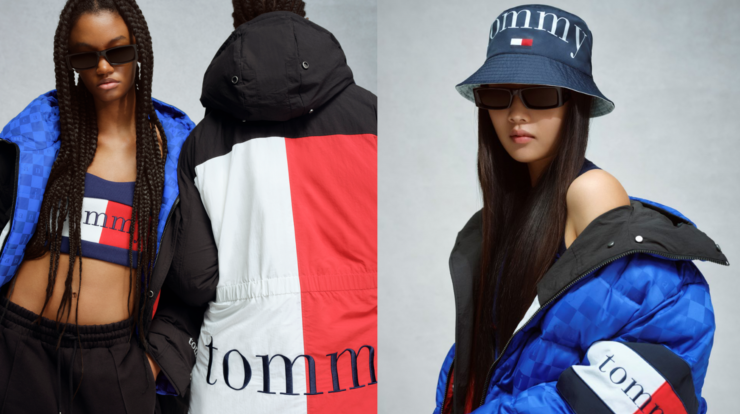 3 comfy looks που ακολουθούν τις huge τάσεις της σεζόν