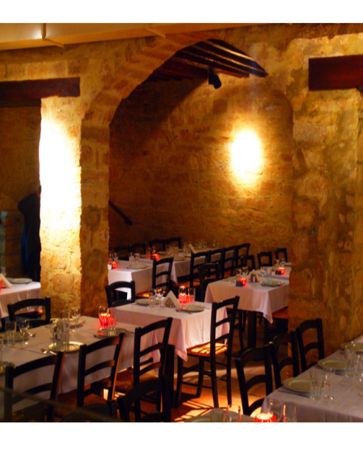 Μεζερλού: Νέα ταβέρνα στη Γερμασόγεια