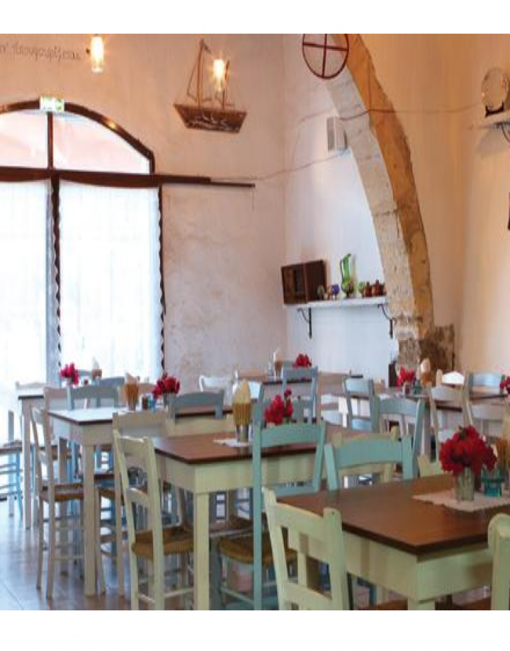 "Μπουκιά και Γουλιά"