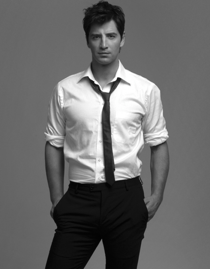 Η συγκλονιστική απάντηση του Σάκη για την αντίδραση της Χρυσούλας Διαβάτη