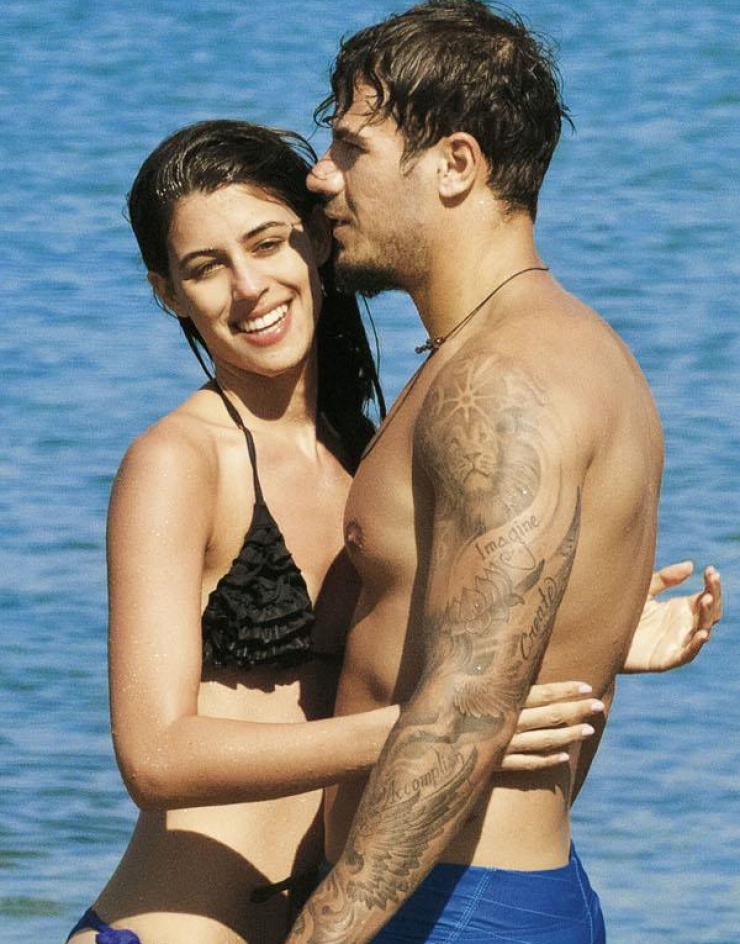 Demy - Άκης: Νέος χωρισμός στη showbiz; 