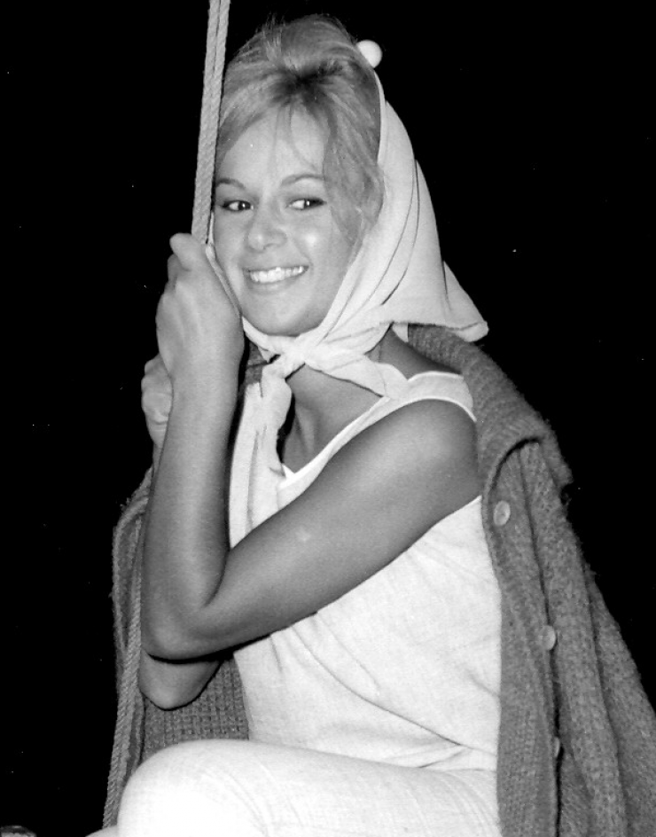 Αποκάλυψη: "Η Αλίκη… έφυγε χωρίς να προλάβει να δει τον μεγάλο της έρωτα"