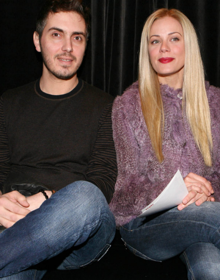 Έφυγε η Μακρυπούλια από το σπίτι του Χατζηγιάννη;