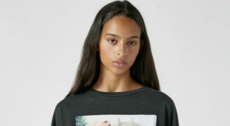 Το Pull & Bear εμπνεύστηκε από μια σειρά του Netflix και δημιούργησε μια cool συλλογή