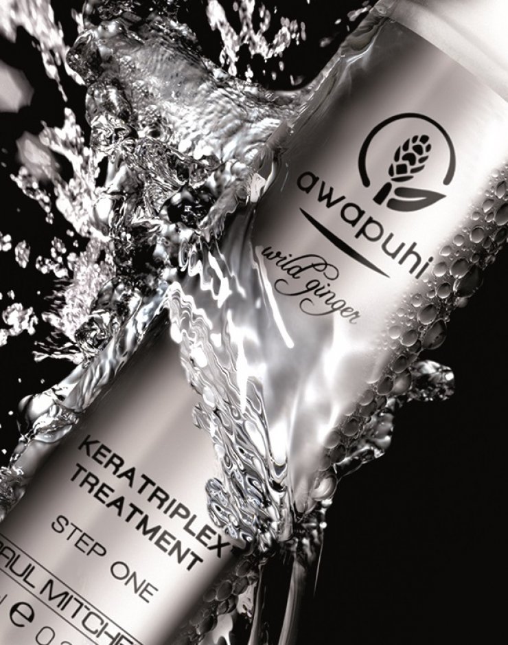 Paul Mitchell, Awapuhi Keratriplex™ Treatment
