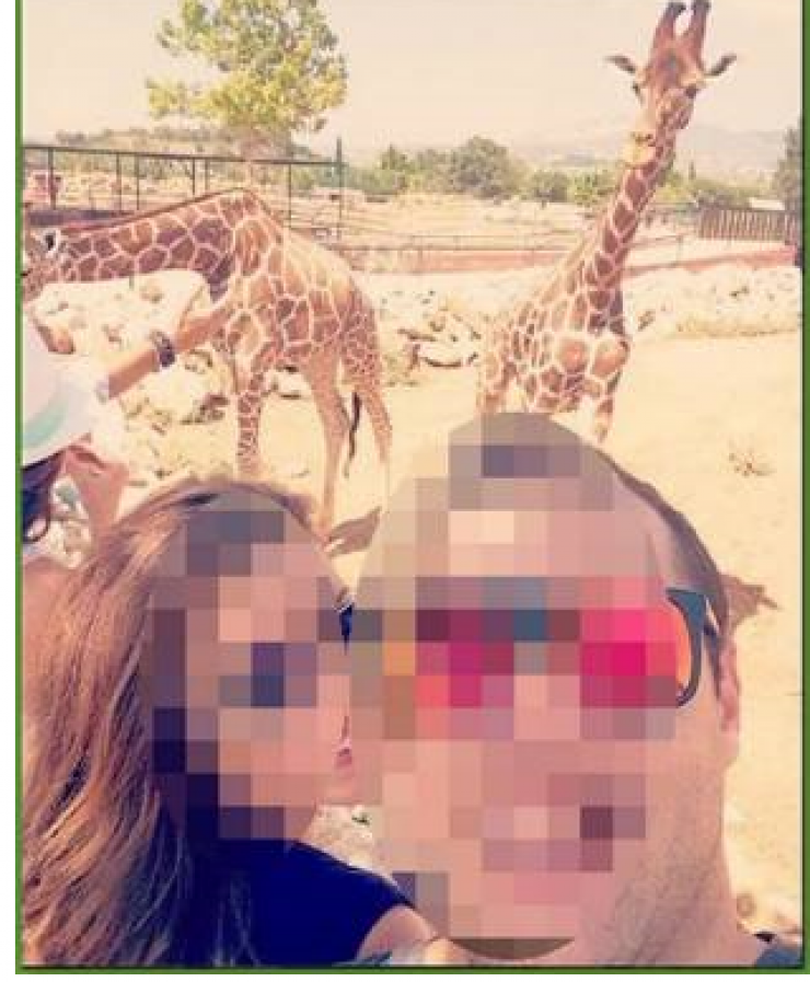 Οι φωτογραφίες που πυροδότησαν τις φήμες για νέα σχέση στην ελληνική showbiz