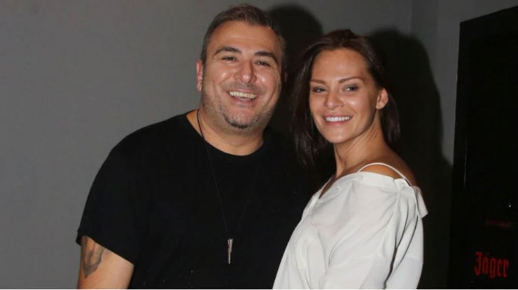 Υβόννη Μπόσνιακ: Δημοσίευσε την πιο ρομαντική εικόνα μαζί με τον Αντώνη Ρέμο